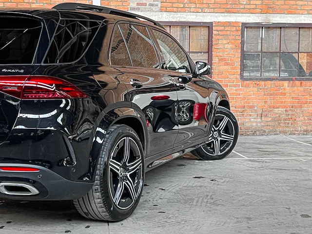 Mercedes-benz gle400e amg 4matic 381pk 2023 gle-klasse - afbeelding 9 van  73