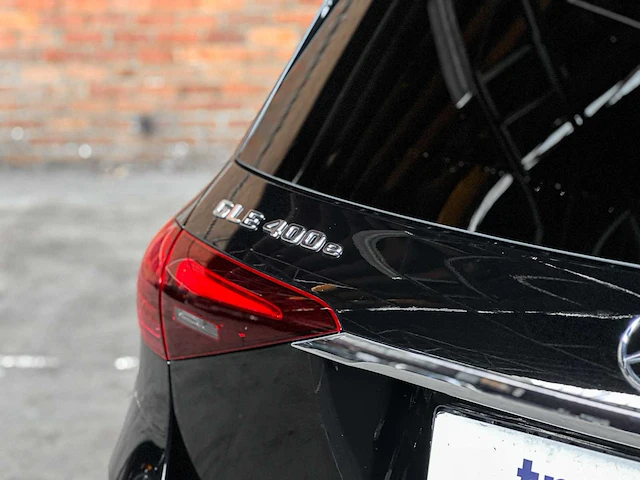Mercedes-benz gle400e amg 4matic 381pk 2023 gle-klasse - afbeelding 10 van  73