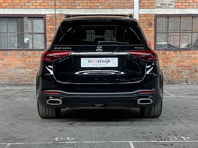 Mercedes-benz gle400e amg 4matic 381pk 2023 gle-klasse - afbeelding 14 van  73