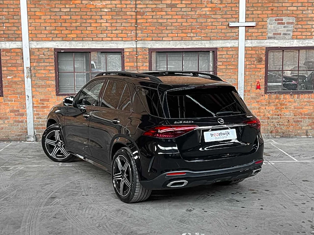 Mercedes-benz gle400e amg 4matic 381pk 2023 gle-klasse - afbeelding 15 van  73