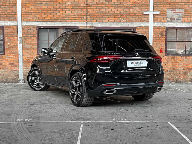 Mercedes-benz gle400e amg 4matic 381pk 2023 gle-klasse - afbeelding 16 van  73