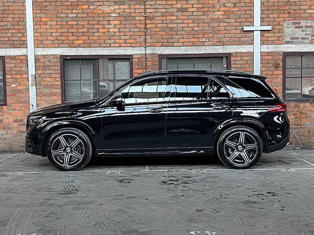 Mercedes-benz gle400e amg 4matic 381pk 2023 gle-klasse - afbeelding 17 van  73