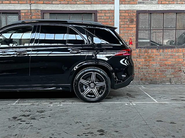 Mercedes-benz gle400e amg 4matic 381pk 2023 gle-klasse - afbeelding 18 van  73