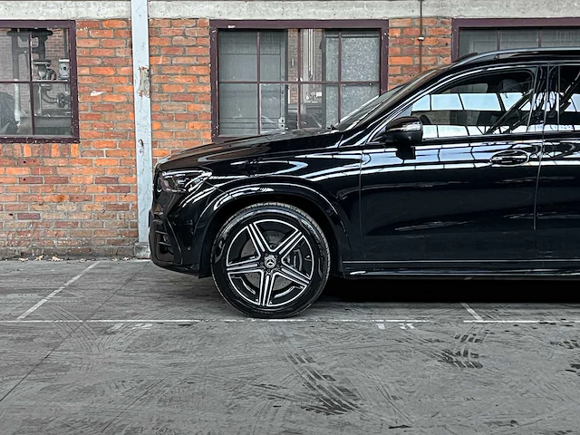 Mercedes-benz gle400e amg 4matic 381pk 2023 gle-klasse - afbeelding 19 van  73
