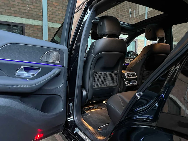 Mercedes-benz gle400e amg 4matic 381pk 2023 gle-klasse - afbeelding 28 van  73