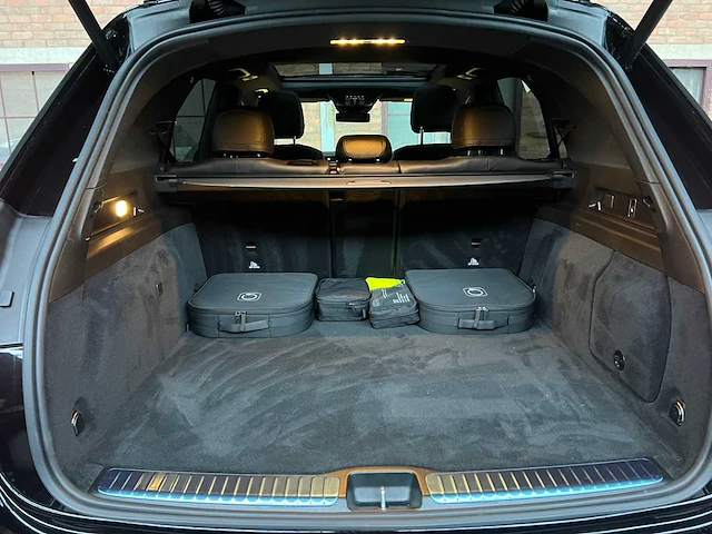Mercedes-benz gle400e amg 4matic 381pk 2023 gle-klasse - afbeelding 29 van  73