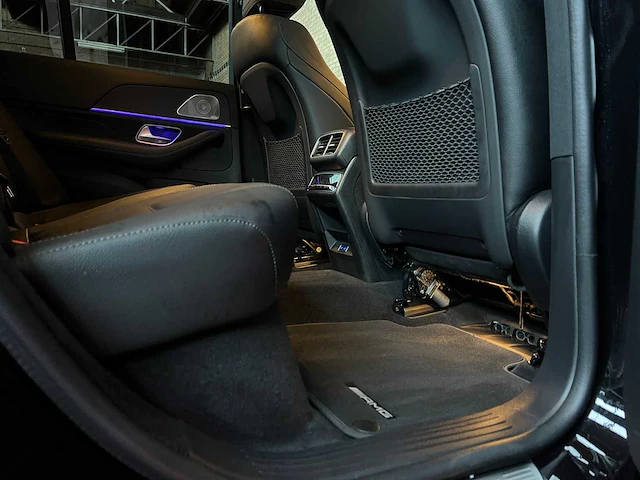 Mercedes-benz gle400e amg 4matic 381pk 2023 gle-klasse - afbeelding 35 van  73