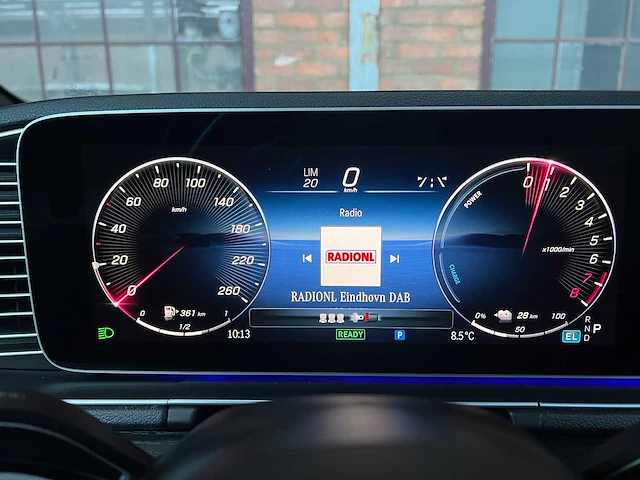 Mercedes-benz gle400e amg 4matic 381pk 2023 gle-klasse - afbeelding 44 van  73