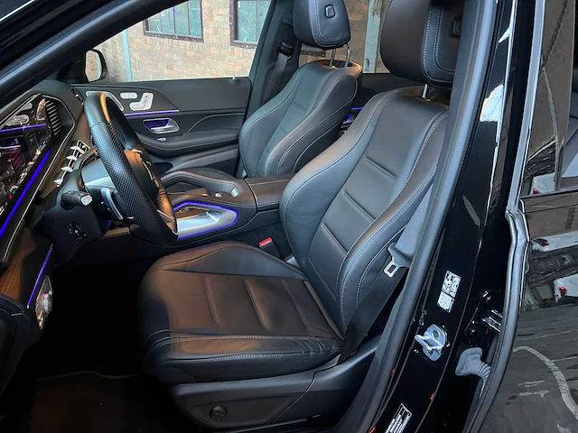 Mercedes-benz gle400e amg 4matic 381pk 2023 gle-klasse - afbeelding 64 van  73