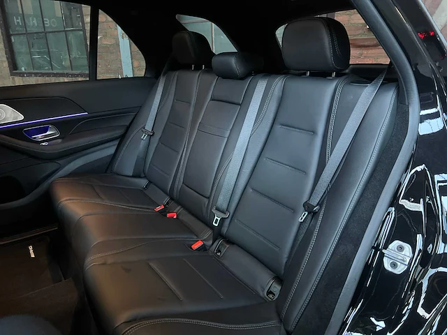 Mercedes-benz gle400e amg 4matic 381pk 2023 gle-klasse - afbeelding 65 van  73