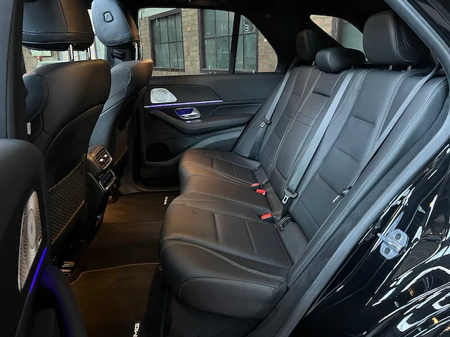 Mercedes-benz gle400e amg 4matic 381pk 2023 gle-klasse - afbeelding 66 van  73