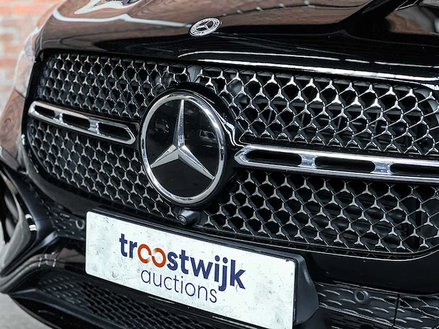 Mercedes-benz gle400e amg 4matic 381pk 2023 gle-klasse - afbeelding 56 van  73