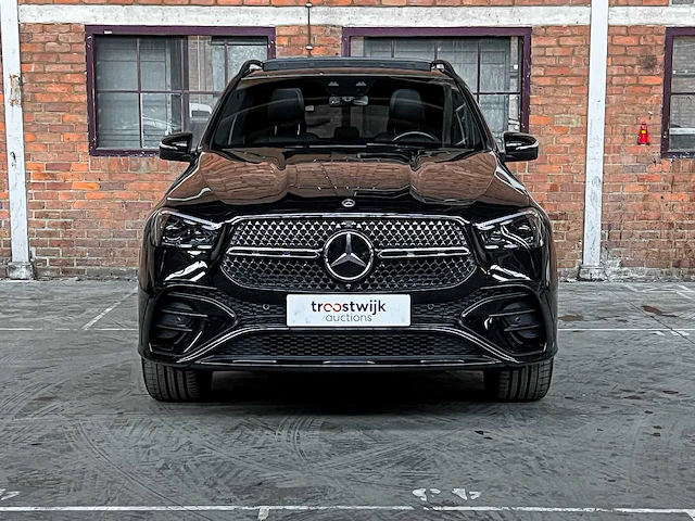 Mercedes-benz gle400e amg 4matic 381pk 2023 gle-klasse - afbeelding 67 van  73