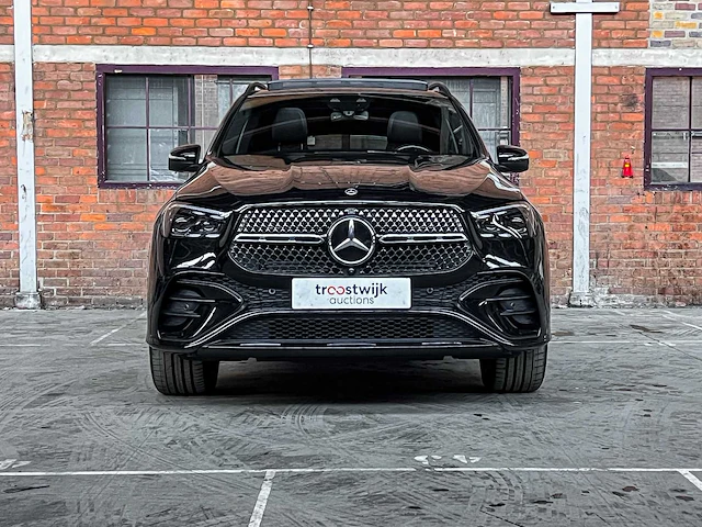Mercedes-benz gle400e amg 4matic 381pk 2023 gle-klasse - afbeelding 72 van  73