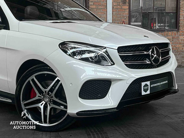 Mercedes-benz gle500 amg sport edition 3.0 v6 4matic (origineel-nl) gle-klasse plug-in hybrid, kj-293-h - afbeelding 11 van  70