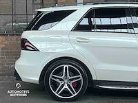 Mercedes-benz gle500 amg sport edition 3.0 v6 4matic (origineel-nl) gle-klasse plug-in hybrid, kj-293-h - afbeelding 13 van  70