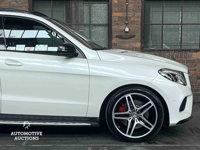 Mercedes-benz gle500 amg sport edition 3.0 v6 4matic (origineel-nl) gle-klasse plug-in hybrid, kj-293-h - afbeelding 14 van  70