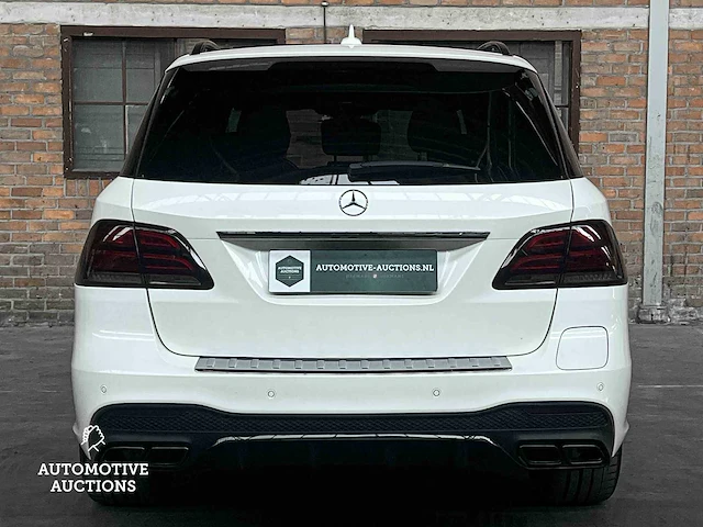 Mercedes-benz gle500 amg sport edition 3.0 v6 4matic (origineel-nl) gle-klasse plug-in hybrid, kj-293-h - afbeelding 18 van  70