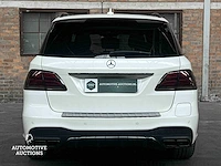 Mercedes-benz gle500 amg sport edition 3.0 v6 4matic (origineel-nl) gle-klasse plug-in hybrid, kj-293-h - afbeelding 18 van  70