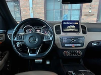 Mercedes-benz gle500 amg sport edition 3.0 v6 4matic (origineel-nl) gle-klasse plug-in hybrid, kj-293-h - afbeelding 26 van  70