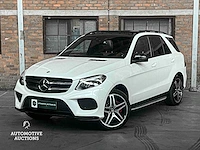 Mercedes-benz gle500 amg sport edition 3.0 v6 4matic (origineel-nl) gle-klasse plug-in hybrid, kj-293-h - afbeelding 3 van  70