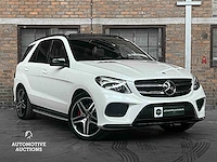 Mercedes-benz gle500 amg sport edition 3.0 v6 4matic (origineel-nl) gle-klasse plug-in hybrid, kj-293-h - afbeelding 9 van  70