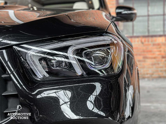 Mercedes-benz gle63s amg 4matic 612pk 2021 gle-klasse - afbeelding 2 van  82