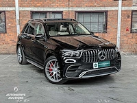 Mercedes-benz gle63s amg 4matic 612pk 2021 gle-klasse - afbeelding 5 van  82