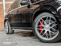 Mercedes-benz gle63s amg 4matic 612pk 2021 gle-klasse - afbeelding 6 van  82