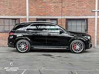 Mercedes-benz gle63s amg 4matic 612pk 2021 gle-klasse - afbeelding 8 van  82
