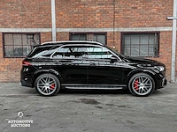 Mercedes-benz gle63s amg 4matic 612pk 2021 gle-klasse - afbeelding 9 van  82