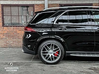 Mercedes-benz gle63s amg 4matic 612pk 2021 gle-klasse - afbeelding 10 van  82