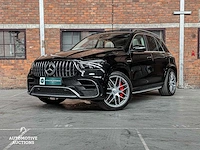 Mercedes-benz gle63s amg 4matic 612pk 2021 gle-klasse