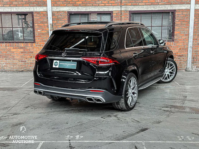Mercedes-benz gle63s amg 4matic 612pk 2021 gle-klasse - afbeelding 14 van  82