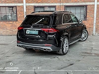 Mercedes-benz gle63s amg 4matic 612pk 2021 gle-klasse - afbeelding 14 van  82