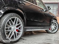 Mercedes-benz gle63s amg 4matic 612pk 2021 gle-klasse - afbeelding 15 van  82