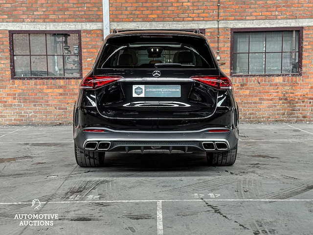 Mercedes-benz gle63s amg 4matic 612pk 2021 gle-klasse - afbeelding 17 van  82