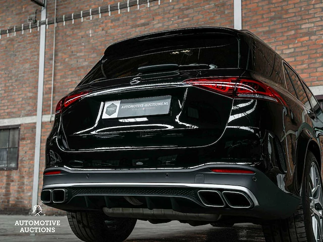 Mercedes-benz gle63s amg 4matic 612pk 2021 gle-klasse - afbeelding 19 van  82