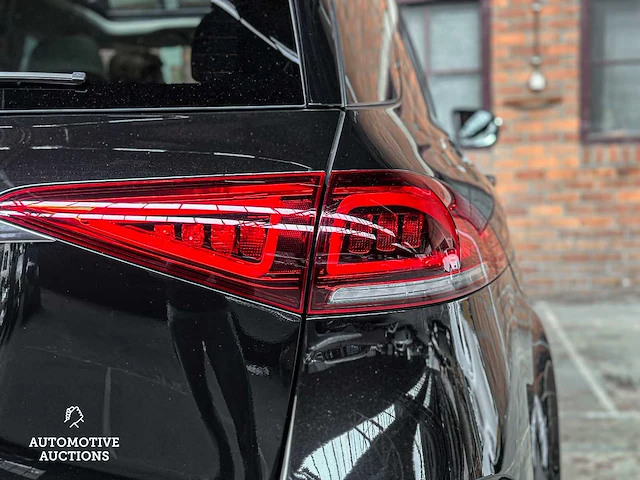 Mercedes-benz gle63s amg 4matic 612pk 2021 gle-klasse - afbeelding 20 van  82