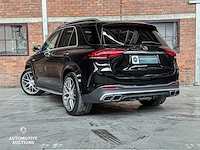 Mercedes-benz gle63s amg 4matic 612pk 2021 gle-klasse - afbeelding 21 van  82