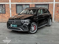 Mercedes-benz gle63s amg 4matic 612pk 2021 gle-klasse - afbeelding 12 van  82