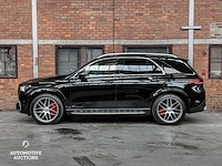 Mercedes-benz gle63s amg 4matic 612pk 2021 gle-klasse - afbeelding 26 van  82