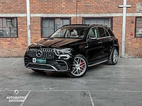 Mercedes-benz gle63s amg 4matic 612pk 2021 gle-klasse - afbeelding 23 van  82