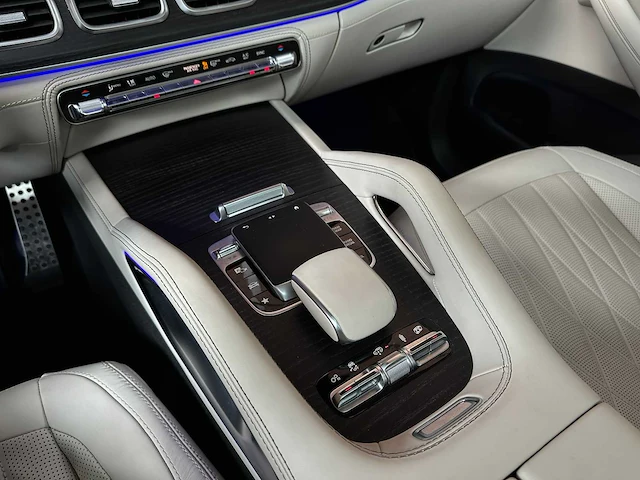 Mercedes-benz gle63s amg 4matic 612pk 2021 gle-klasse - afbeelding 44 van  82