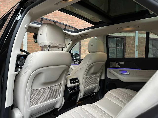 Mercedes-benz gle63s amg 4matic 612pk 2021 gle-klasse - afbeelding 60 van  82