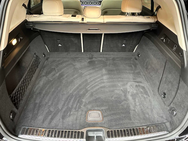 Mercedes-benz gle63s amg 4matic 612pk 2021 gle-klasse - afbeelding 62 van  82