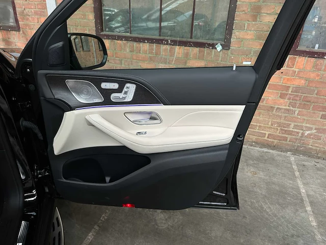 Mercedes-benz gle63s amg 4matic 612pk 2021 gle-klasse - afbeelding 66 van  82
