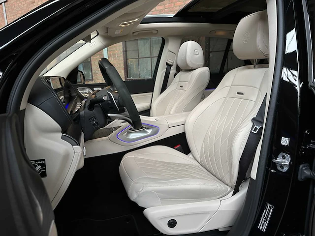 Mercedes-benz gle63s amg 4matic 612pk 2021 gle-klasse - afbeelding 72 van  82
