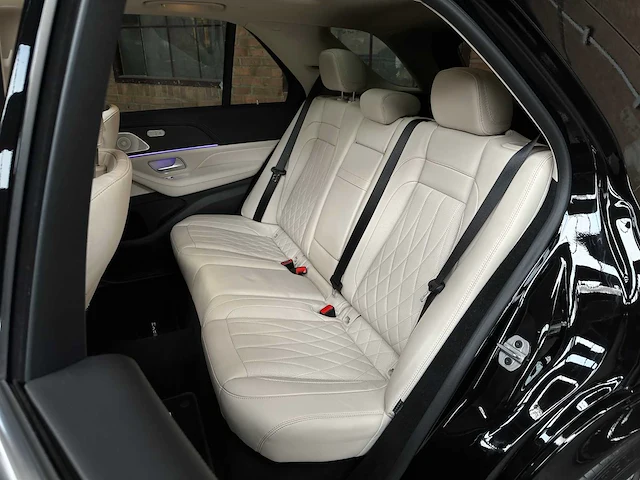 Mercedes-benz gle63s amg 4matic 612pk 2021 gle-klasse - afbeelding 74 van  82