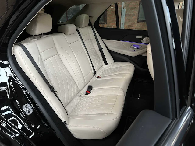 Mercedes-benz gle63s amg 4matic 612pk 2021 gle-klasse - afbeelding 75 van  82